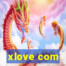 xlove com